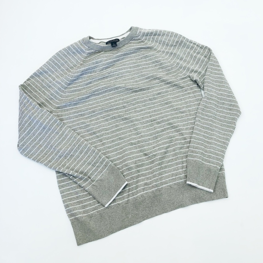 Banana Republic Pima Cotton Cashmere Sweater